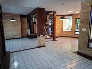 Casa 5 Suítes Alto Padrão - Águas do Jaguaribe, Piatã - Salvador/BA