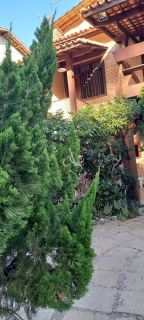 Casa 5 Suítes Alto Padrão - Águas do Jaguaribe, Piatã - Salvador/BA