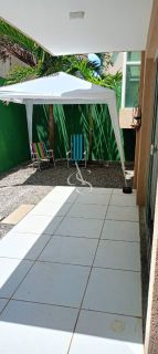 Apartamento térreo com saída direta para a praia – Praia do Flamengo, Salvador