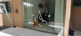 Apartamento térreo com saída direta para a praia – Praia do Flamengo, Salvador