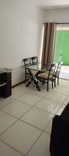 Apartamento térreo com saída direta para a praia – Praia do Flamengo, Salvador