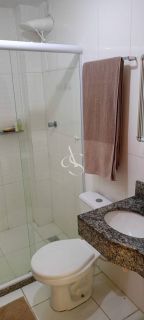 Apartamento térreo com saída direta para a praia – Praia do Flamengo, Salvador