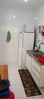 Apartamento térreo com saída direta para a praia – Praia do Flamengo, Salvador