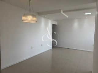 Apartamento 3/4 Alto Padrão no 12º Andar – Moradas do Bosque, Imbuí!