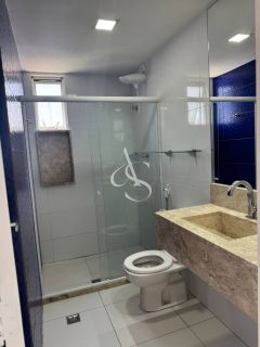 Apartamento 3/4 Alto Padrão no 12º Andar – Moradas do Bosque, Imbuí!