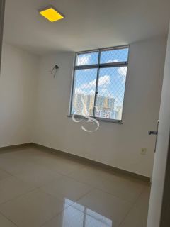 Apartamento 3/4 Alto Padrão no 12º Andar – Moradas do Bosque, Imbuí!