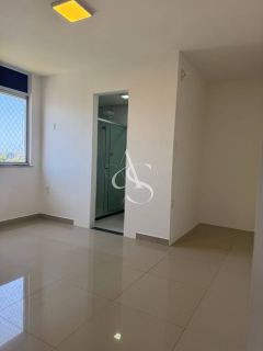 Apartamento 3/4 Alto Padrão no 12º Andar – Moradas do Bosque, Imbuí!