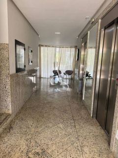 Apartamento 3/4 Alto Padrão no 12º Andar – Moradas do Bosque, Imbuí!