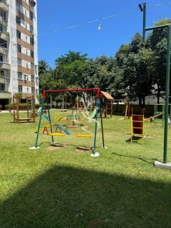 Apartamento 3/4 Alto Padrão no 12º Andar – Moradas do Bosque, Imbuí!