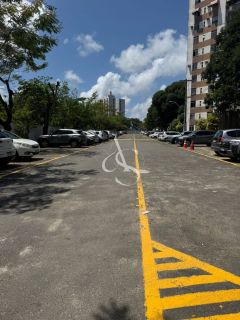 Apartamento 3/4 Alto Padrão no 12º Andar – Moradas do Bosque, Imbuí!