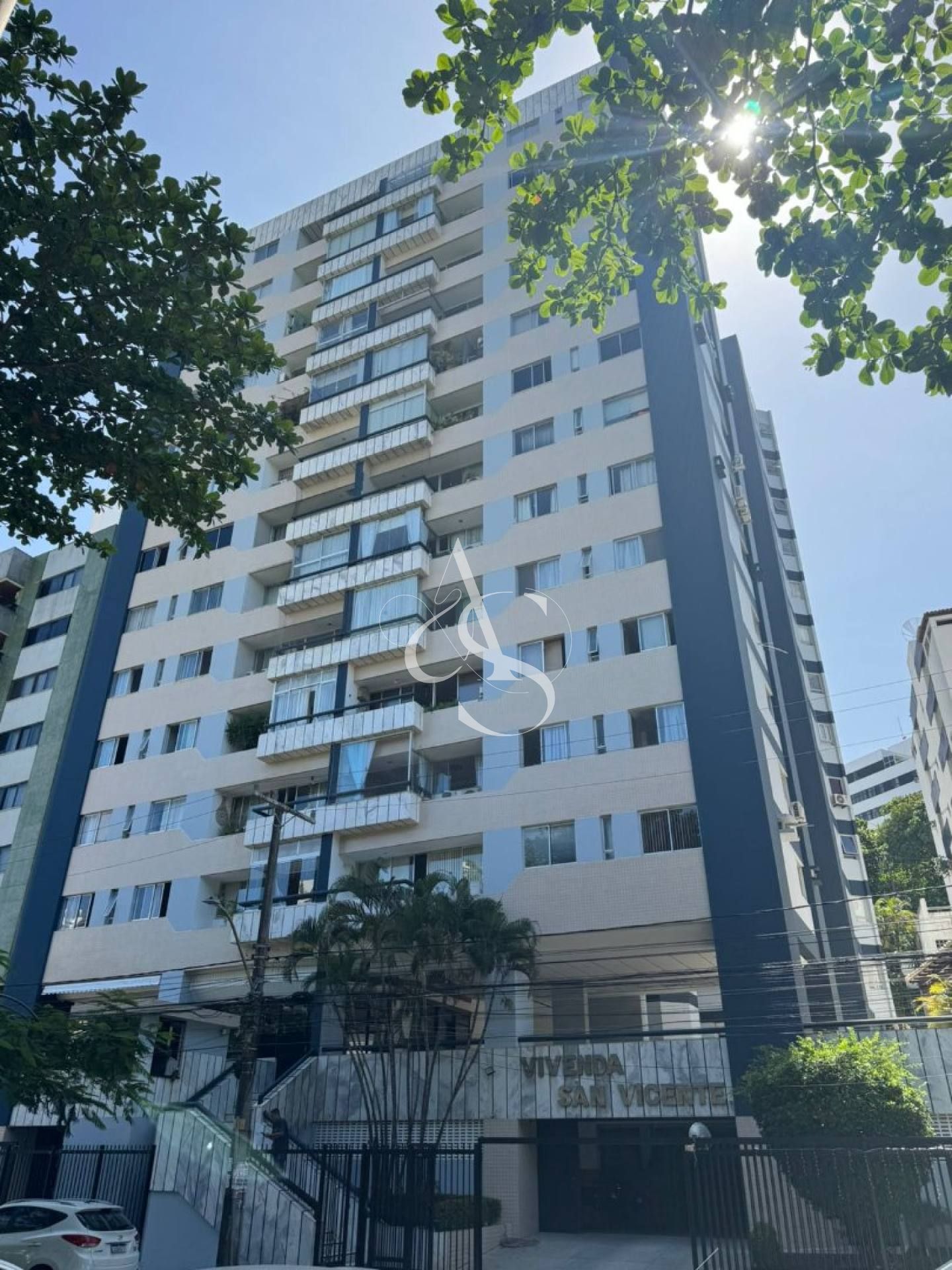 Apartamento 123m² Caminho das Árvores - R$ 799 mil!