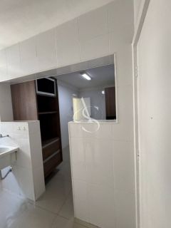 Apartamento 123m² Caminho das Árvores - R$ 799 mil!
