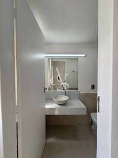 Apartamento 123m² Caminho das Árvores - R$ 799 mil!