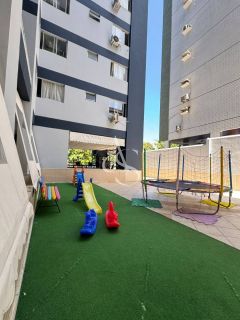 Apartamento 123m² Caminho das Árvores - R$ 799 mil!