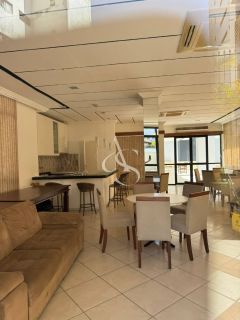Apartamento 123m² Caminho das Árvores - R$ 799 mil!