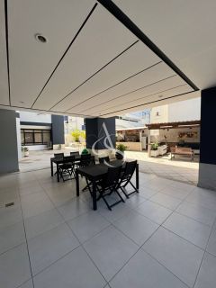 Apartamento 123m² Caminho das Árvores - R$ 799 mil!