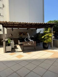 Apartamento 123m² Caminho das Árvores - R$ 799 mil!