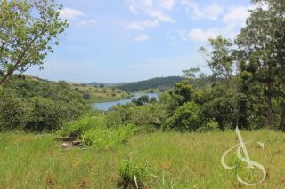 Sítio beira Barragem Santa Helena – 20,1 ha estruturados, casa sede charmosa e energia solar – Mata de São João – R$ 1.300.000
