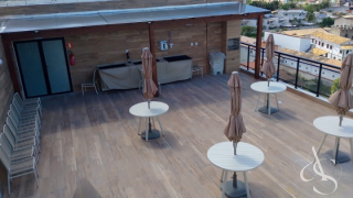 Studio 20m² Mobiliado Concept Life Stella Maris – Garagem Coberta – R$ 330.000