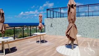 Studio 20m² Mobiliado Concept Life Stella Maris – Garagem Coberta – R$ 330.000