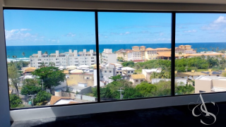 Studio 20m² Mobiliado Concept Life Stella Maris – Garagem Coberta – R$ 330.000