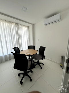 Studio 20m² Mobiliado Concept Life Stella Maris – Garagem Coberta – R$ 330.000