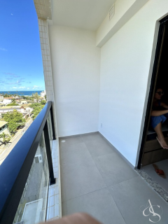 Studio 20m² Mobiliado Concept Life Stella Maris – Garagem Coberta – R$ 330.000