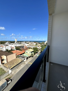 Studio 20m² Mobiliado Concept Life Stella Maris – Garagem Coberta – R$ 330.000