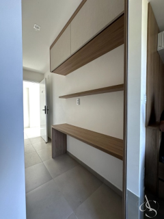 Studio 20m² Mobiliado Concept Life Stella Maris – Garagem Coberta – R$ 330.000