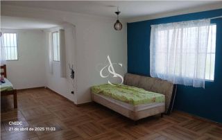 Sítio 3.080 m² completo em Jambeiro – Casa 4/4 com suíte, piscina e pomar formado – Lauro de Freitas – R$ 330.000