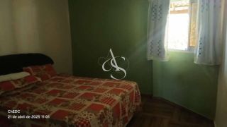 Sítio 3.080 m² completo em Jambeiro – Casa 4/4 com suíte, piscina e pomar formado – Lauro de Freitas – R$ 330.000