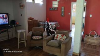 Sítio 3.080 m² completo em Jambeiro – Casa 4/4 com suíte, piscina e pomar formado – Lauro de Freitas – R$ 330.000