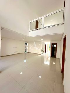 Casa 5 Suítes Luxo no Alphaville Litoral Norte 1 - Piscina Privativa e Suíte Térrea!