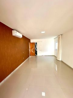 Casa 5 Suítes Luxo no Alphaville Litoral Norte 1 - Piscina Privativa e Suíte Térrea!