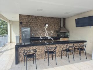 Casa 5 Suítes Luxo no Alphaville Litoral Norte 1 - Piscina Privativa e Suíte Térrea!