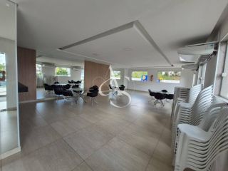 Casa 5 Suítes Luxo no Alphaville Litoral Norte 1 - Piscina Privativa e Suíte Térrea!