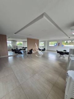 Casa 5 Suítes Luxo no Alphaville Litoral Norte 1 - Piscina Privativa e Suíte Térrea!