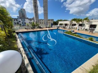 Casa 5 Suítes Luxo no Alphaville Litoral Norte 1 - Piscina Privativa e Suíte Térrea!
