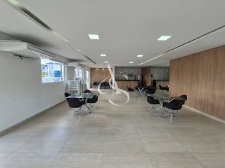 Casa 5 Suítes Luxo no Alphaville Litoral Norte 1 - Piscina Privativa e Suíte Térrea!