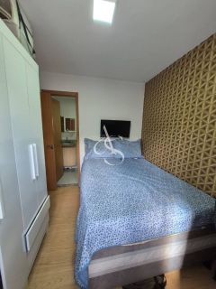 Casa 5 Suítes Luxo no Alphaville Litoral Norte 1 - Piscina Privativa e Suíte Térrea!