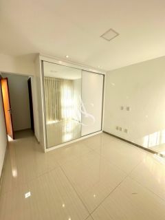 Casa 5 Suítes Luxo no Alphaville Litoral Norte 1 - Piscina Privativa e Suíte Térrea!