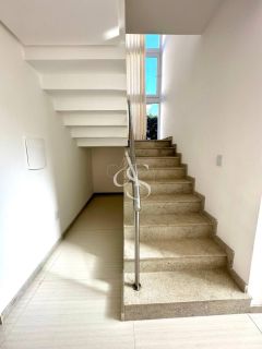 Casa 5 Suítes Luxo no Alphaville Litoral Norte 1 - Piscina Privativa e Suíte Térrea!