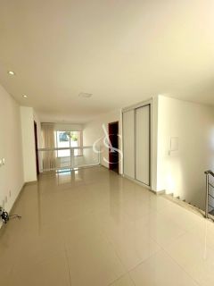 Casa 5 Suítes Luxo no Alphaville Litoral Norte 1 - Piscina Privativa e Suíte Térrea!