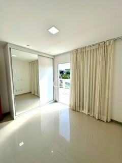 Casa 5 Suítes Luxo no Alphaville Litoral Norte 1 - Piscina Privativa e Suíte Térrea!