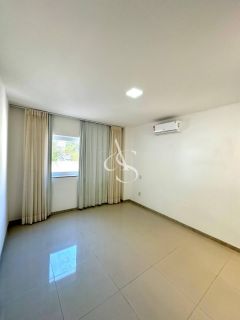 Casa 5 Suítes Luxo no Alphaville Litoral Norte 1 - Piscina Privativa e Suíte Térrea!