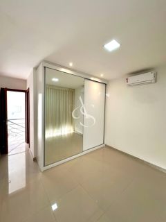 Casa 5 Suítes Luxo no Alphaville Litoral Norte 1 - Piscina Privativa e Suíte Térrea!