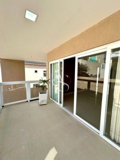 Casa 5 Suítes Luxo no Alphaville Litoral Norte 1 - Piscina Privativa e Suíte Térrea!