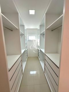 Casa 5 Suítes Luxo no Alphaville Litoral Norte 1 - Piscina Privativa e Suíte Térrea!