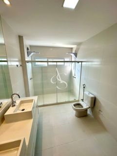 Casa 5 Suítes Luxo no Alphaville Litoral Norte 1 - Piscina Privativa e Suíte Térrea!