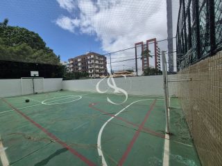 Apartamento 3 Suítes Premium no Residencial Horizon - Pitangueiras, Lauro de Freitas! R$ 3.500/mês (Condomínio + IPTU Incluídos)